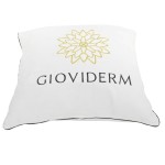 Poduszka z Twoim logo