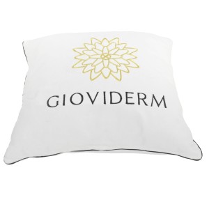 Poduszka z Twoim logo