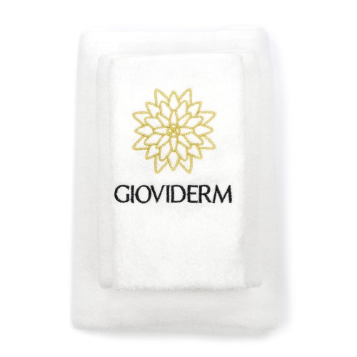 Komplet ręczników 3 sztuki