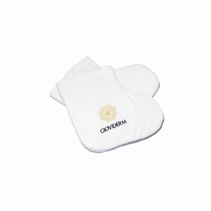 Buty welurowe do parafiny 