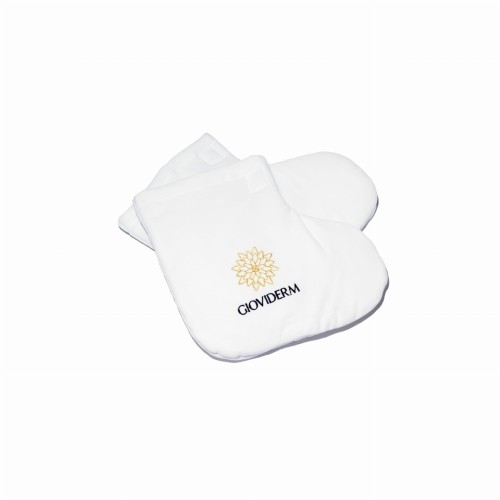 Buty / Skarpety welurowe