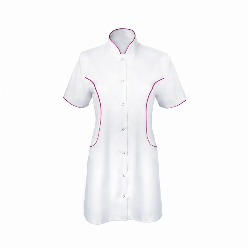 Practico - Lamówka Różowa