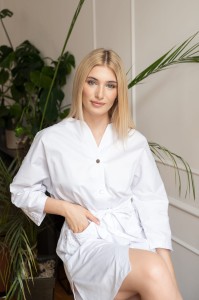 Fartuch Damski Antico