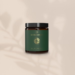Świeca ALL IN THE SOUL Dr Büchner