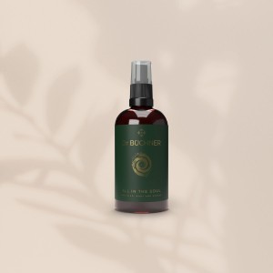 Spray ALL IN THE SOUL Dr Büchner