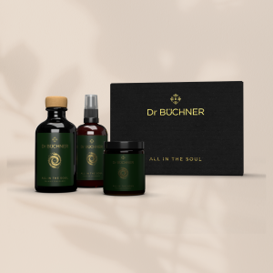 Zestaw ALL IN THE SOUL Dr Büchner